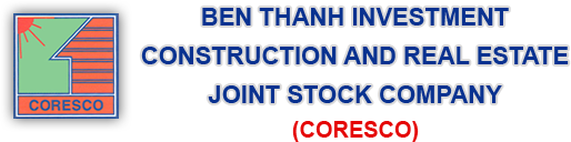 Ben Thanh Investment Construction and Real Estate Join Stock Company