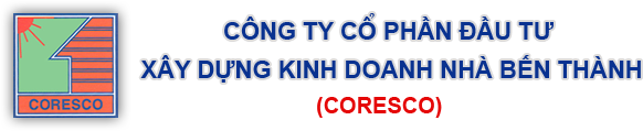 Công ty CP Đầu tư Xây dựng Kinh doanh nhà Bến Thành